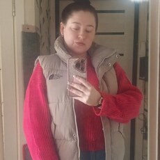 Фотография девушки Валерия, 27 лет из г. Уссурийск