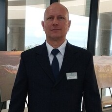 Фотография мужчины Алекскндр, 45 лет из г. Тверь