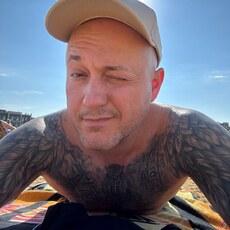 Фотография мужчины Stan, 41 год из г. Челябинск