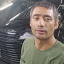 Davlatjon, 37 лет