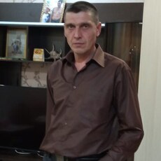 Фотография мужчины Владимир, 48 лет из г. Каменск-Уральский