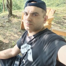 Фотография мужчины Temo, 39 лет из г. Тбилиси