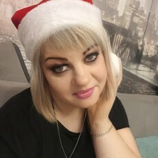 Фотография девушки Antonina, 36 лет из г. Ульяновск