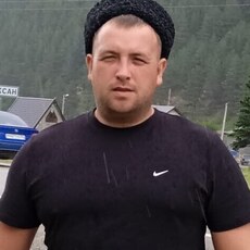 Фотография мужчины Ваня, 34 года из г. Ровеньки