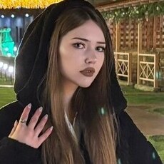 Фотография девушки Милана, 24 года из г. Таганрог