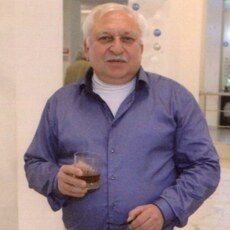 Фотография мужчины Sergey, 62 года из г. Пересвет