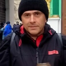 Фотография мужчины Армен, 48 лет из г. Саранск