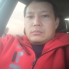 Фотография мужчины Мади, 39 лет из г. Талдыкорган