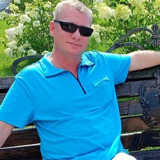 Фотография мужчины Андрей, 51 год из г. Ульяновск