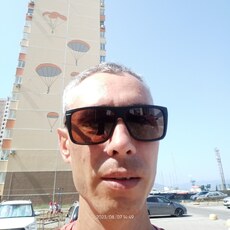 Фотография мужчины Денис, 42 года из г. Нижний Новгород