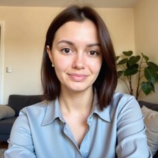 Юлия, 35 из г. Омск.