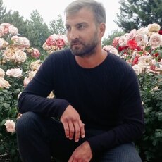 Фотография мужчины Евгений, 39 лет из г. Новый Уренгой