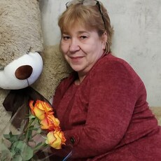 Фотография девушки Тамара, 61 год из г. Петрозаводск