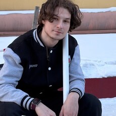 Фотография мужчины Константин, 19 лет из г. Иркутск