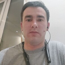 Фотография мужчины Дмитрий, 27 лет из г. Москва