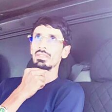 Фотография мужчины Лендо, 30 лет из г. Подольск