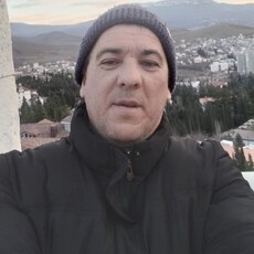 Фотография мужчины Виталик, 44 года из г. Алушта