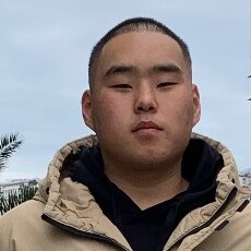 Фотография мужчины Ринчен, 21 год из г. Сочи