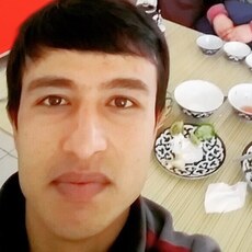 Фотография мужчины Шурик, 29 лет из г. Белый Яр