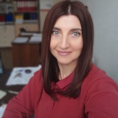 Татьяна, 44 из г. Краснодар.