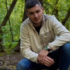 Фотография мужчины Дима, 31 год из г. Пермь