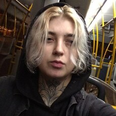 Фотография девушки Лера, 21 год из г. Кременец