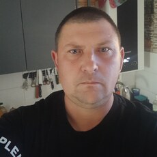 Фотография мужчины Андрей, 39 лет из г. Воронеж