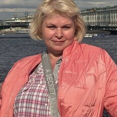 Фотография девушки Ирина, 53 года из г. Златоуст