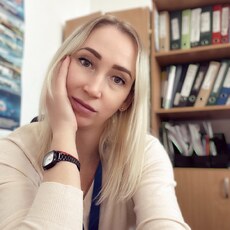 Светлана, 38 из г. Симферополь.