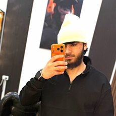 Фотография мужчины Future, 30 лет из г. Октябрьский (Башкортостан)