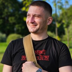 Фотография мужчины Антон, 31 год из г. Пермь