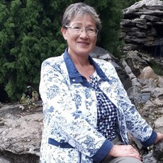 Фотография девушки Любовь, 60 лет из г. Чусовой