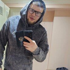 Фотография мужчины Андрей, 34 года из г. Мытищи