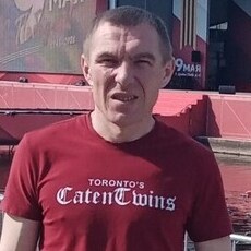 Фотография мужчины Коля, 36 лет из г. Екатеринбург