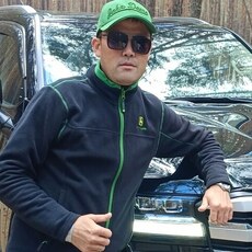 Фотография мужчины Арман, 32 года из г. Астана