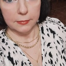 Фотография девушки Светик, 46 лет из г. Москва