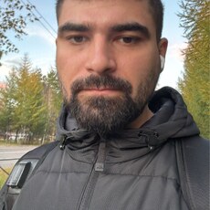 Фотография мужчины Артур, 30 лет из г. Междуреченск