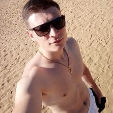 Фотография мужчины Максим, 33 года из г. Семей