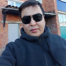 Фотография мужчины Айбек, 40 лет из г. Актобе