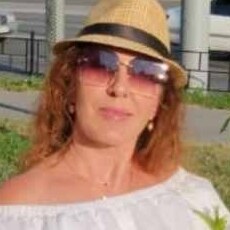 Фотография девушки Наталья, 53 года из г. Омск