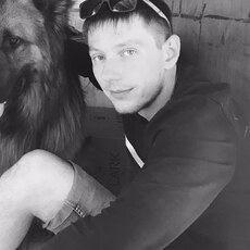 Фотография мужчины Alexander, 35 лет из г. Тайшет