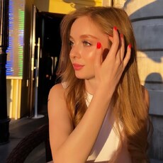 Фотография девушки Виктория, 23 года из г. Нижний Новгород