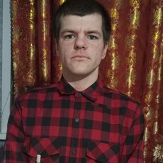 Фотография мужчины Сергей, 29 лет из г. Сковородино