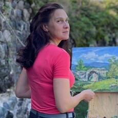 Ольга, 46 из г. Санкт-Петербург.