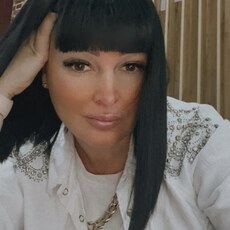 Фотография девушки Марина, 41 год из г. Краснодар