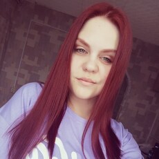 Марго, 29 из г. Красноярск.