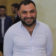 Фотография мужчины Ando, 35 лет из г. Мартуни