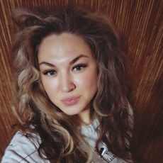 Анна, 34 из г. Салехард.