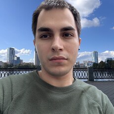 Фотография мужчины Евгений, 24 года из г. Екатеринбург