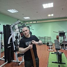 Фотография мужчины Степан, 31 год из г. Мозырь